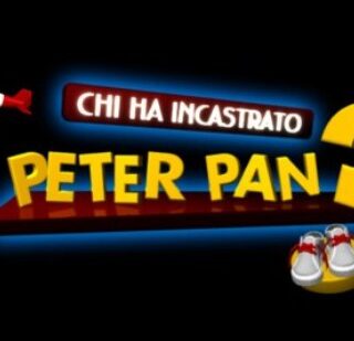 Chi ha incastrato Peter Pan