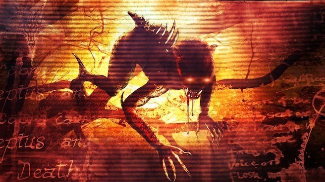 Chupacabra Territory: trailer e poster del found-footage horror di Matt McWilliams