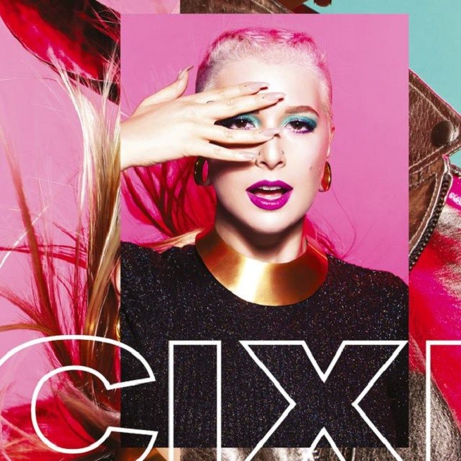 Cixi, album in uscita con Sony Music