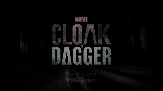 Upfront Freeform: presentati Marvel’s Cloak and Dagger, The Bold Type e Siren (video)