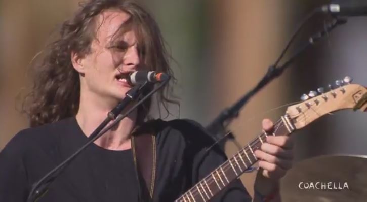 Coachella 2017 in diretta streaming