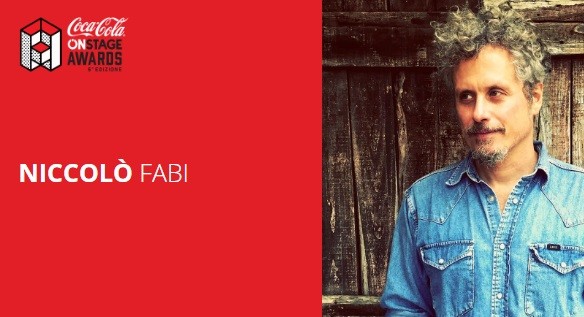 Coca-Cola Onstage Awards su Rai 2 il 25 aprile: i vincitori e gli ospiti