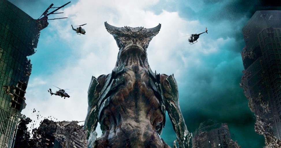 Colossal: nuovo trailer e locandine del monster-movie con Anne Hathaway