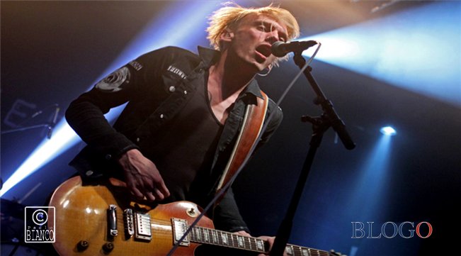 Counterfeit a Milano: foto e commenti dal concerto all’Alcatraz, 5 Aprile 2017