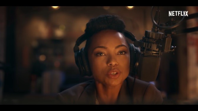 Serie Tv, trailer di Dear White People irriverente nuova comedy di Netflix
