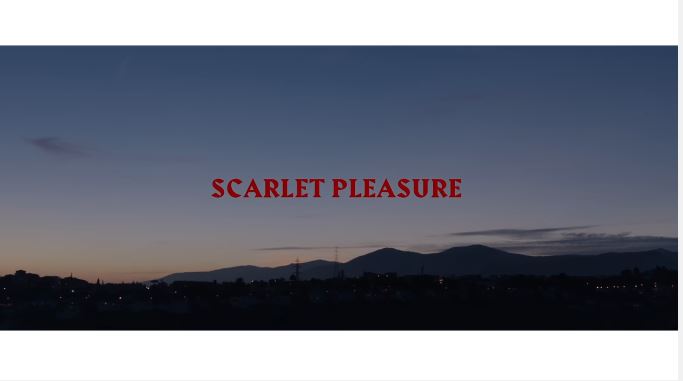 Scarlet Pleasure, Deja Vu: testo, traduzione e video ufficiale