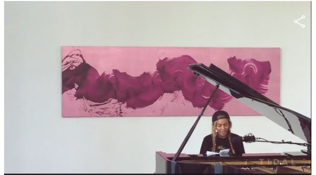 Beyoncé, Die With You: testo, traduzione e video ufficiale