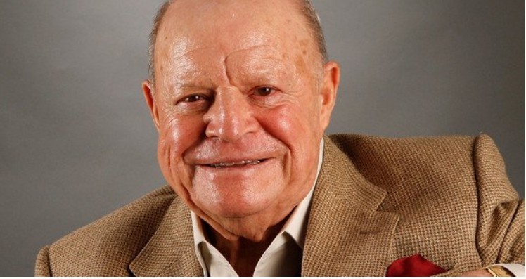 E’ morto Don Rickles