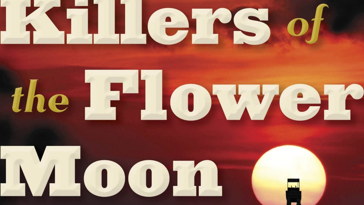 Killers of the Flower Moon per Martin Scorsese e Leonardo DiCaprio