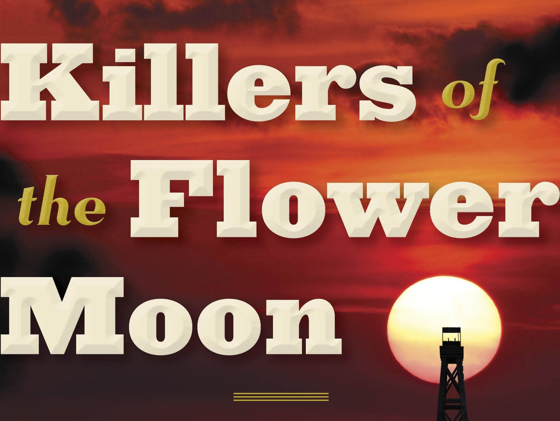 Killers of the Flower Moon per Martin Scorsese e Leonardo DiCaprio