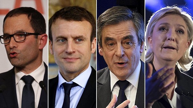 Stasera in tv, 23 aprile 2017: Speciali Elezioni Francesi, Che Dio ci Aiuti 3, Il Segreto