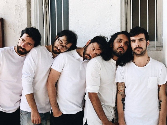 Ex-Otago feat. Caparezza, Ci vuole molto coraggio è il nuovo singolo