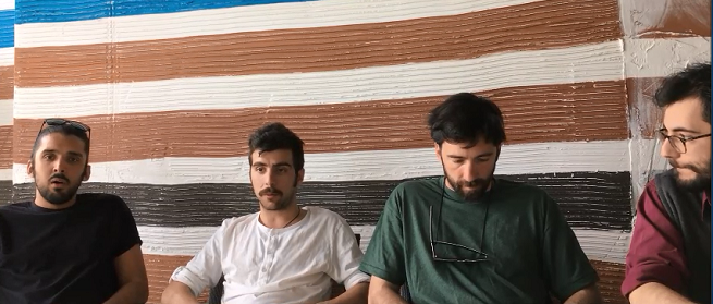 Ex-Otago a Blogo: “Ci siamo sempre sentiti pop, quelli dei talent non hanno un cazz0 da dire” (video)