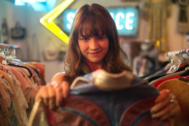 Girlboss, recensione in anteprima della nuova serie tv di Netflix