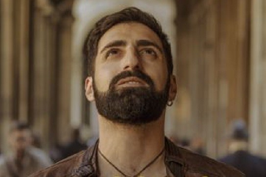 Fabio Curto, Via Da qua: nuovo singolo dal 14 aprile 2017