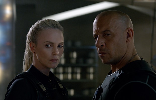 Box Office Italia 13 aprile, partenza boom per Fast and Furious 8: 1.4 milioni di euro euro in 24 ore