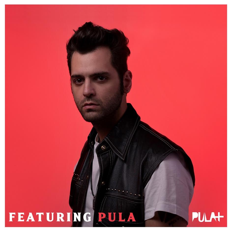 Pula+, Featuring Pula: i tre video che anticipano il disco