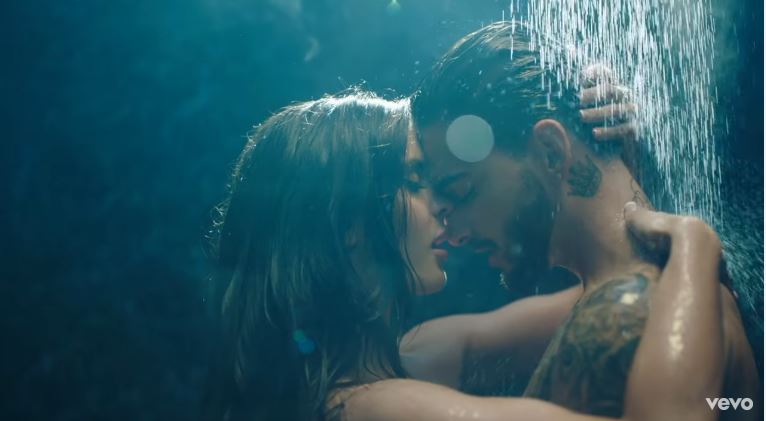 Maluma, Felices Los 4: testo, traduzione e video ufficiale