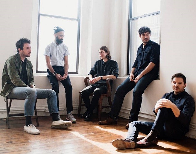 Fleet Foxes, a sorpresa 20 test pressing del nuovo album ai fan più attivi su Instagram