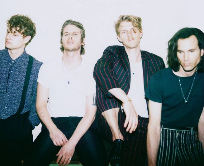 Foster The People, nuovo album in arrivo