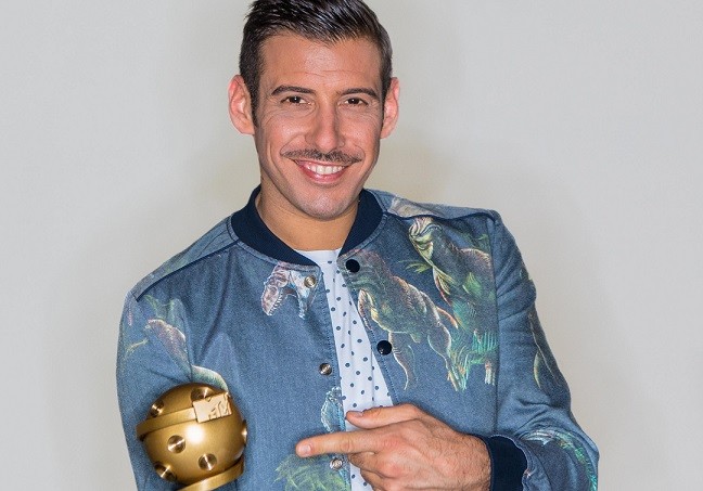 TIM MTV Awards 2017, sabato 27 maggio a Roma: diretta tv condotta da Francesco Gabbani