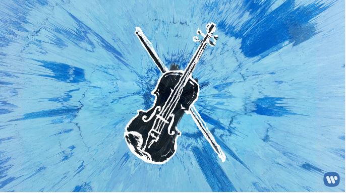 Ed Sheeran, Galway Girl è il nuovo singolo estratto da Divide: le riprese del video in un pub a Salthill