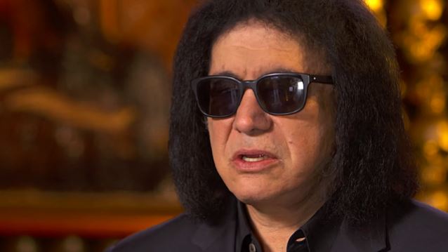 Gene Simmons contro lo streaming: “Le persone che hanno ucciso la musica sono gli stessi fan che la amano”