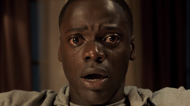 Mtv Movie Awards 2017: le nomination – domina Get Out
