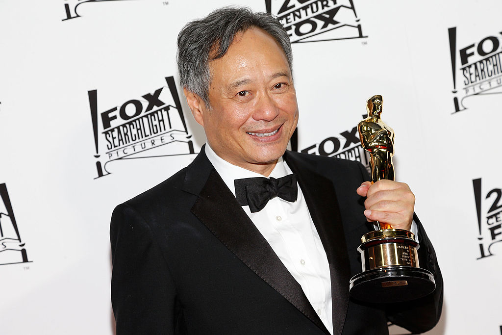 Gemini Man, uno sci-fi per Ang Lee