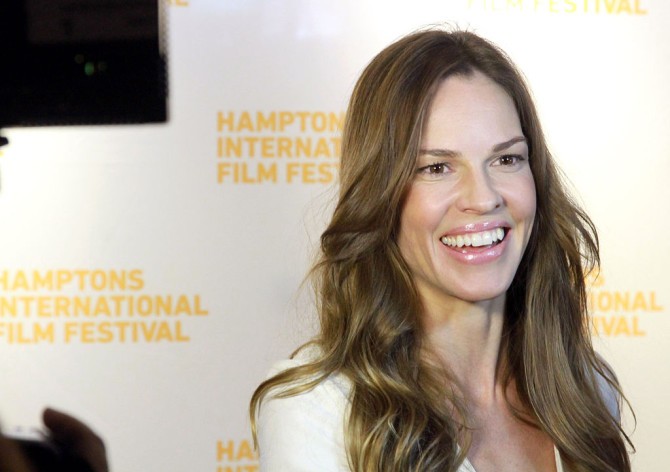 Serie Tv, novità: Hilary Swank in Trust sul rapimento Getty di FX; Strike Back 6, completato il cast