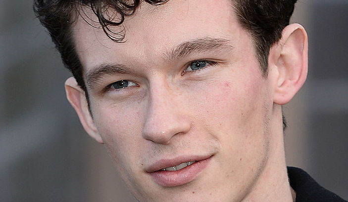 Film 2018-2019:  Margot Robbie in  Mary Queen of Scots – Callum Turner per Animali Fantastici 2