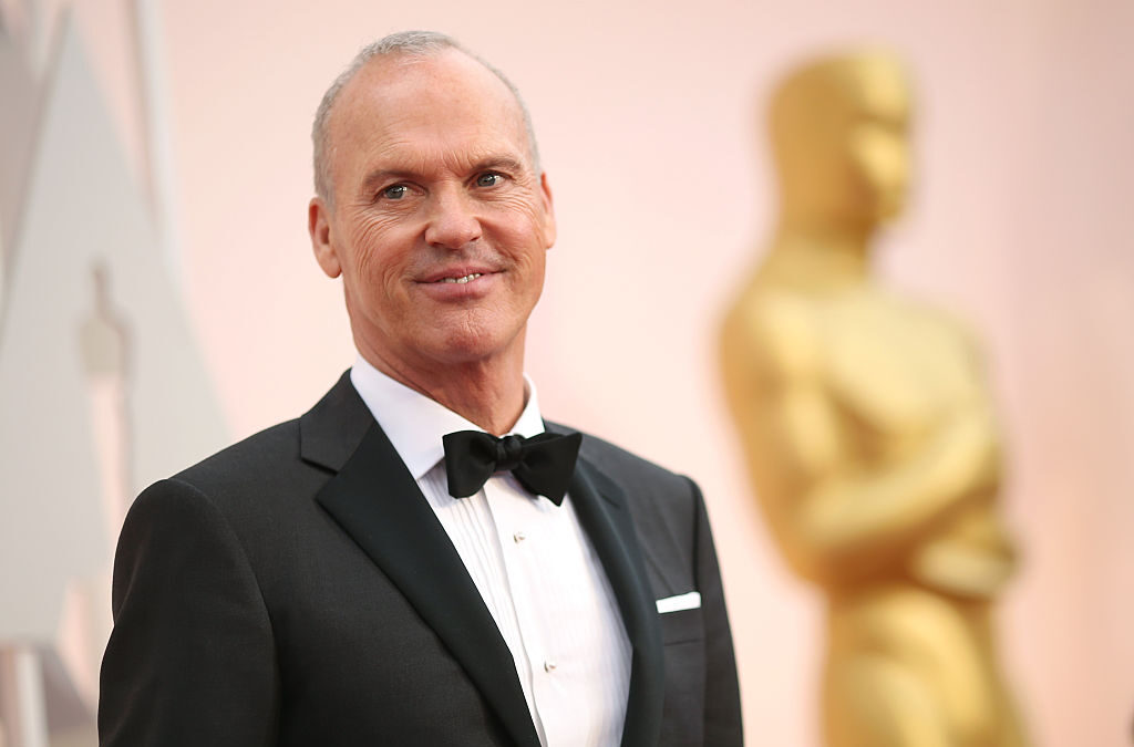 Dumbo in live-action, Michael Keaton villain per Tim Burton
