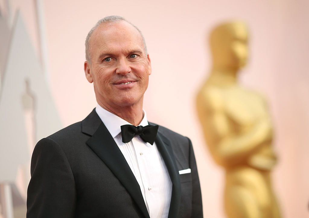 Dumbo in live-action, Michael Keaton villain per Tim Burton