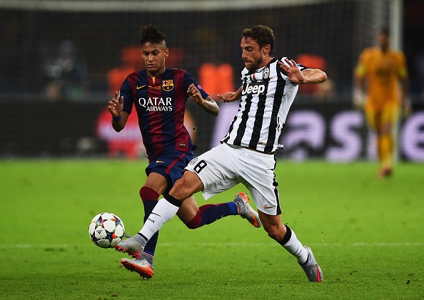 Stasera in tv, 11 aprile 2017: Juventus-Barcellona, #CartaBianca, DiMartedì, Dirty Dancing