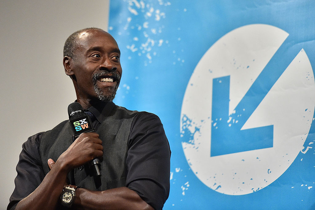 Prince of Darkness, Don Cheadle porta al cinema il biopic sul milionario afroamericano  ai tempi della schiavitù
