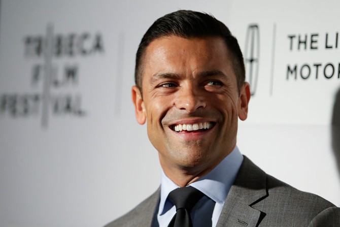 Serie Tv, novità: Mark Consuelos in Riverdale; Eliza Dushku nel fantasy The Black Company