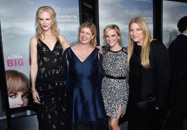 Big Little Lies 2, l’autrice Liane Moriarty: “Mi piacerebbe, ho pensato a qualche idea”