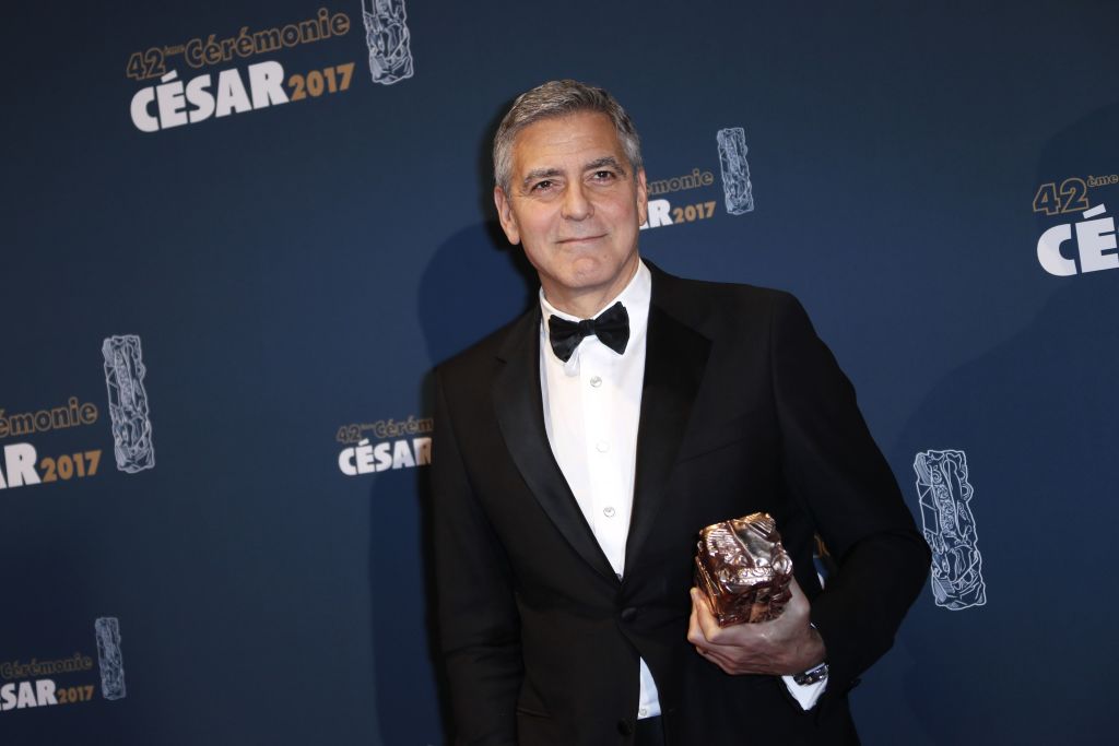 Suburbicon di George Clooney ha una data d’uscita – il nuovo Dottor Dolittle uscirà nel 2019