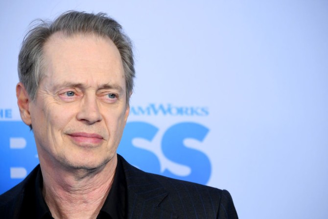 Serie Tv, novità: Steve Buscemi e Mirielle Enos in Electric Dreams; i personaggi di New Warriors della Marvel