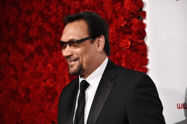24: Legacy, Jimmy Smits: “24 è stato rivoluzionario, ecco perchè ho accettato di recitare nel sequel” (esclusiva Blogo)