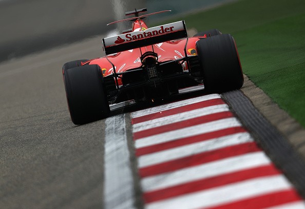 GP F1 Cina, come seguirlo in tv: gara in diretta Sky, in chiaro su Rai 1
