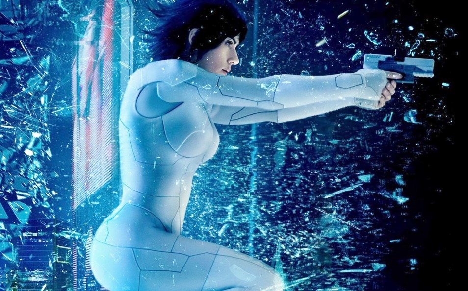 Ghost in the Shell: 10 film da guardare dopo il live-action