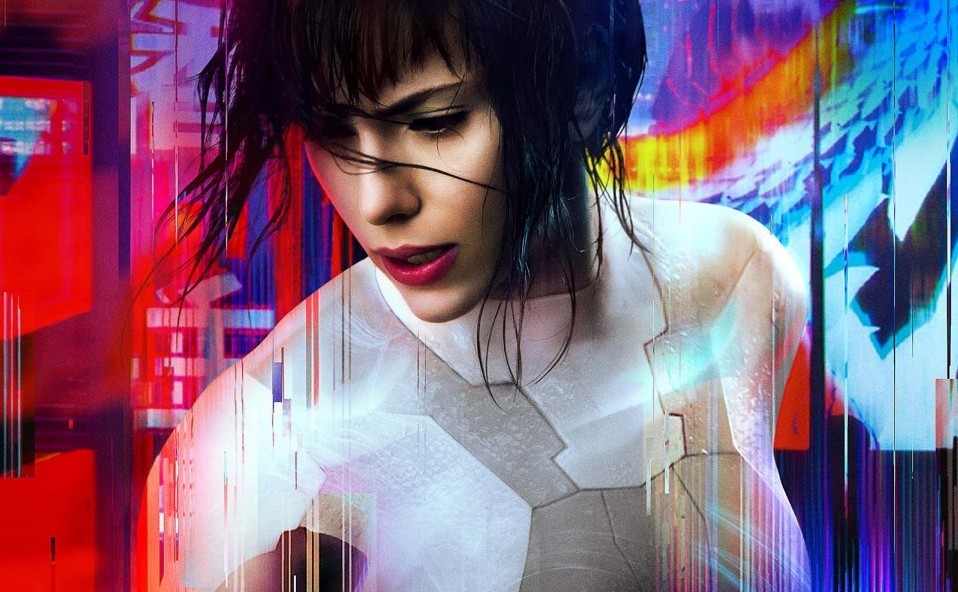 Ghost in the Shell: nuova featurette in italiano e curiosità sul live-action