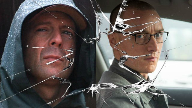Glass, M. Night Shyamalan annuncia il sequel/cross-over tra Unbreakable e Split
