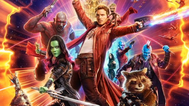 Guardiani della Galassia 3, James Gunn  confermato alla regia