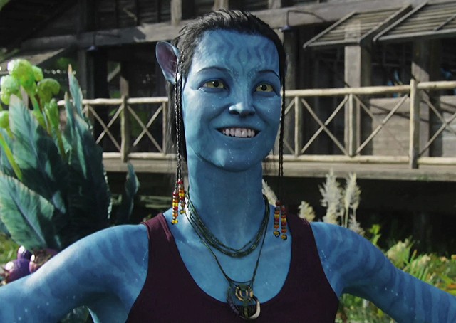 Avatar, via alle riprese in autunno per i 4 sequel – parola di Sigourney Weaver