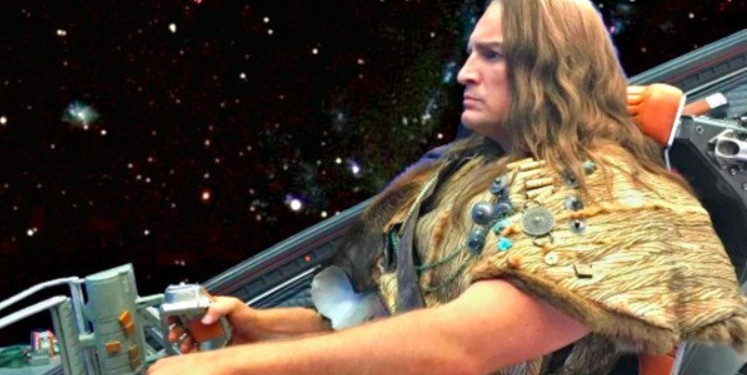 Guardiani della galassia Vol. 2: svelato il cameo tagliato di Nathan Fillion