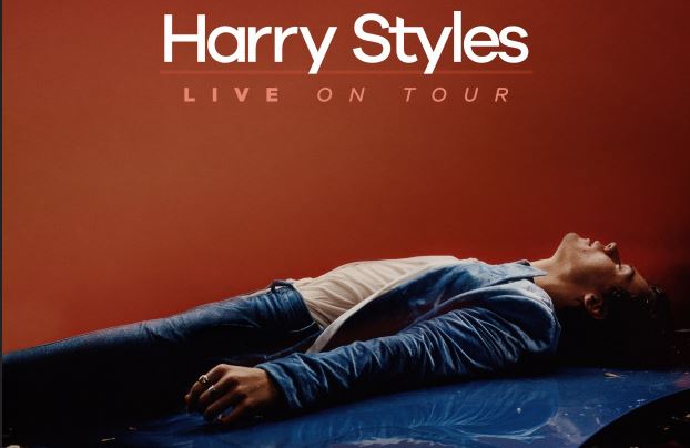Harry Styles in concerto a Milano il 10 novembre 2017