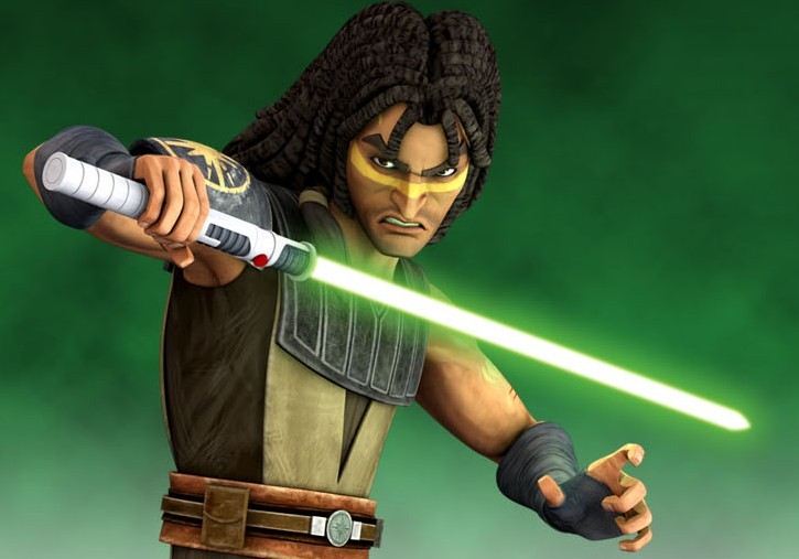 Han Solo: nel film vedremo un popolare Jedi dell’era prequel?