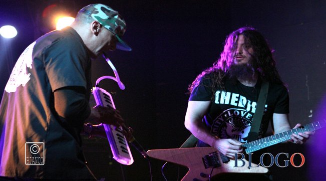 (HED)p.e. e Sumo Cyco a Seregno: foto e commenti dal concerto, 2 Aprile 2017